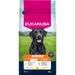 Eukanuba Premium Nutrition Junior Large & Giant Breed kana - 15 kg