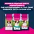 Eukanuba Premium Nutrition Adult Small & Medium Breed Agnello & Riso