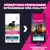 Eukanuba Rottweiler Adult: Jämförelse mellan gammal och ny förpackning, förbättrad återvinningsbar förpackning, oförändrat hög kvalitet. Eukanuba Rottweiler Adult: Jämförelse mellan gammal och ny förpackning, förbättrad återvinningsbar förpackning, oförändrat hög kvalitet.