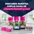 Eukanuba Adult rico en vacuno con calabaza