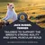 Jack Russell Terrier. Premium nutrition since 1969. Specially tailored for agility and muscular build. Also suitable for Parson Russell, Fox and Border Terriers. Jack Russell Terrier. Premium nutrition since 1969. Specially tailored for agility and muscular build. Also suitable for Parson Russell, Fox and Border Terriers.