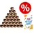 Pakiet animonda vom Feinsten Adult, 32 x 100 g + animonda Milkies Anti Hairball   - Koktajl wielomięsny                        Pakiet animonda vom Feinsten Adult, 32 x 100 g + animonda Milkies Anti Hairball   - Koktajl wielomięsny