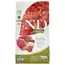Farmina N&D Quinoa Urinary Duck, Quinoa, Cranberry & Chamomile Adult - 3 x 1,5 кг 