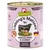 GranataPet Liebling's Mahlzeit, wołowina Angus i dynia, z cukinią, rokitnikiem i olejem z czarnuszki, 800g netto, wyprodukowano w Niemczech, bez zbóż.