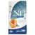 Farmina N&D Ocean Adult sans céréales hareng, potiron, orange pour chat - 3 x 1,5 kg