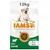 12kg bag, 100% complete and balanced nutrition with lamb, suitable for over 25kg, 1+ year. Advanced nutrition your dog needs.