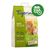 20% reducere! Tigerino Plant-Based Wood Pellets Așternut pentru pisici - Miros natural de lemn