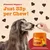 Premium Support. Just 33p per chew! Zesty Paws Cranberry Urinary Care Chews, 90 pieces, dog being fed with heart-shaped snack. Premium Support. Just 33p per chew! Zesty Paws Cranberry Urinary Care Chews, 90 pieces, dog being fed with heart-shaped snack.