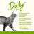 Sparpaket Almo Nature Daily Menu 24 x 70 g - Kabeljau und Shrimps