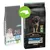 Ambalaj vechi și nou pentru Purina Pro Plan Large Robust Adult Sensitive Digestion, 14 kg. Text vizibil: High Protein, No added colourants, No1 Lamb Agneau Agnello, 2+, Sensitive Digestion.