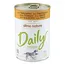 Экономупаковка: Almo Nature Daily Dog 12 х 400 г - Индейка