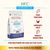 Almo Nature HFC Longevity Sterilized farkassügér & aranydurbincs