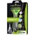 FURminator Undercoat deShedding Tool för små hundar med kort päls, storlek S (4,5–9 kg). Text: 'Reduces loose hair from shedding up to 90%'. Bild på verktyget och en hund.