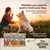 Zoë Better Bones Soft Treats, available in three delicious flavours. No rawhide. Text: Available in 3 mouth-watering flavours.