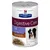 Konzerva Hill's Prescription Diet Digestive Care i/d Low Fat, Stew flavoured with Chicken & Vegetables, obrázek psa a krmiva, 354 g