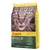 Josera NatureCat Adult, getreidefreies Katzenfutter mit Geflügel und Lachs. Made in Germany, Super Premium Petfood. Anti-Haarballen, pH-Wert 6.0-6.5, 89% tierisches Protein.