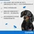 Capstar. Für Hunde und Katzen ab der 5. Lebenswoche, 1–11 kg Körpergewicht. Orale Anwendung. Direkter Wirkeintritt nach 15–30 Minuten. Apothekenpflichtiges Tierarzneimittel.