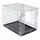 Box: B 77 x T 116 x H 86 cm + Kuschelkissen XL