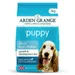 Arden Grange Daily Puppy with Fresh Chicken & Rice - 2kg
