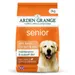 Arden Grange Daily 7+ Senior with Fresh Chicken & Rice - 2kg