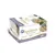 Applaws Natural Cat Food -pakkaus, Multipack Chicken Selection. Näkyvissä teksti: 100 % natural, a tasty treat for cats that deserve to be spoilt.