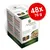 Applaws Natural Cat Food Chicken Multipack, 48 x 70 g. Pakkauksessa näkyy kolme erilaista pussivaihtoehtoa ja teksti '100% natural'.