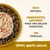 100% natural, ingredientes limitados para una mejor digestión, sin cereales. Sírvelo, compártelo, mézclalo.