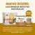 Applaws Taste Toppers con nuevo diseño, mismas recetas naturales. Aviso: Nuevo envase, pero el sabor y la receta permanecen sin cambios.