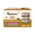 Applaws Taste Toppers en sauce, assortiment : 3x poulet avec bœuf, 3x poulet avec canard, 2x poulet avec agneau, 8 boîtes de 156 g, 100 % naturel Applaws Taste Toppers en sauce, assortiment : 3x poulet avec bœuf, 3x poulet avec canard, 2x poulet avec agneau, 8 boîtes de 156 g, 100 % naturel