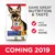 Hill's Science Plan Mature Adult 5+ Large 25 kg+ Chicken -koiranruokapakkaus, tekstit: SAME GREAT NUTRITION & TASTE, NEW LOOK, NEW NAME, COMING 2019.