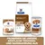 Hill's Prescription Diet Mobility j/d сухой и влажный корм, а также Healthy Mobility Treats.
