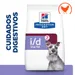 Hill's Prescription Diet i/d Low Fat Digestive Care - 6 kg