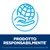 PRODOTTO RESPONSABILMENTE*. Per maggiori informazioni visita il sito https://www.hillspet.it/about-us/sustainability/responsibly-made