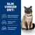 Hill's Prescription Diet Feline z/d Food Sensitivities