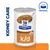 Hill's Prescription Diet k/d, puszka mokrej karmy z widocznym napisem KIDNEY CARE i oznaczeniem ORIGINAL. Na etykiecie: ACTIVBIOOME+ KIDNEY DEFENSE.