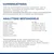 Sammensætning: korn, kød og animalske biprodukter (kylling 12 %), olier, fedtstoffer, ActivBiome+ præbiotisk blanding (4 %). Analytiske bestanddele: protein 24,8 %, fedt 21,9 %, fibre 2,5 %.