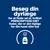 Besøg din dyrlæge for at finde ud af, hvilket PRESCRIPTION DIET foder der er det rigtige for din hund eller kat. Illustration af foderpose og flueben.