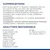 Sammensætning: kød, fisk (tun 5 %), olie, vegetabilske proteiner, grøntsager (1 %), mineraler, æg. Analytiske bestanddele: protein 6,4 %, fedt 5,3 %, fibre 0,74 %, vand 78,3 %.