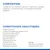 Composition : viandes et sous-produits animaux (bœuf 9 %), céréales, minéraux, huiles et graisses, sous-produits d’origine végétale. Constituants analytiques : protéines 5,2 %, matières grasses 2,8 %, humidité 80 %, etc.