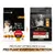 Packaging change from PRO PLAN OptiBalance Medium Adult to PRO PLAN Everyday Nutrition Medium Adult 1+, highlighting high protein and chicken as the number one ingredient.