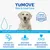 YuMOVE Skin & Coat Care, 6 week money back guarantee. Reduces itching and scratching, soothes sensitive skin, supports skin’s natural defences. See the difference in just 6 weeks.