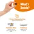 Zesty Paws Probiotic Chews Digestion - Pumpkin - 90 Chews Zesty Paws Probiotic Chews Digestion - Pumpkin - 90 Chews