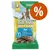 Barkoo Dental Snacks Maxi per cani oltre 25 kg, 7 stick, 180 g. Testo visibile: ipoallergenico, sviluppato con veterinari, basso contenuto di grassi, senza zuccheri aggiunti, offerta %.