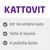 KATTOVIT, per vie urinarie sane, fonte di taurina, in pratiche buste