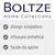 Boltze Home Collections, design simpatico, chiusura ermetica, facile da aprire