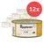 12× Applaws Chicken Breast in jelly, 70 g konzervy. Na obalu: Certified B Corporation, Made with natural ingredients. 12× Applaws Chicken Breast in jelly, 70 g konzervy. Na obalu: Certified B Corporation, Made with natural ingredients.