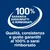 100% garanzia soddisfatti o rimborsati. Qualità, consistenza e gusto garantiti al 100% o sarai rimborsato.