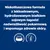 Niskotłuszczowa formuła z lekkostrawnym, hydrolizowanym białkiem sojowym łagodzi nadwrażliwość pokarmową i wspomaga zdrowie skóry.