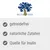 Blue Tree. Getreidefrei, natürliche Zutaten, Quelle für Inulin.