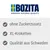 Bozita Swedish Natural Quality. Ohne Zuckerzusatz, XL-Kroketten, Qualität aus Schweden.